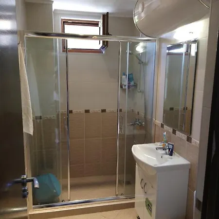 Apartment Студио С Гледка Море В Комплекс Асол